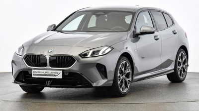 BMW 1er Gebrauchtwagen