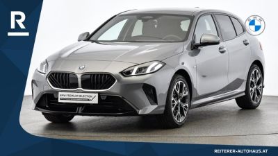 BMW 1er Gebrauchtwagen