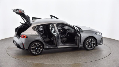 BMW 1er Gebrauchtwagen