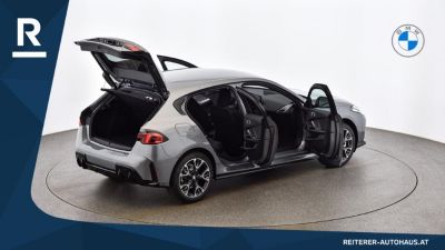 BMW 1er Gebrauchtwagen