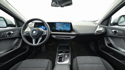 BMW 1er Gebrauchtwagen