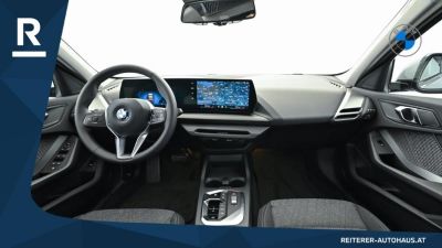 BMW 1er Gebrauchtwagen