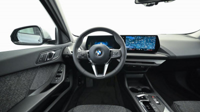 BMW 1er Gebrauchtwagen