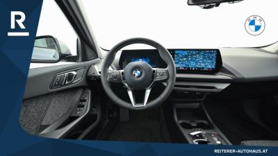 BMW 1er Gebrauchtwagen