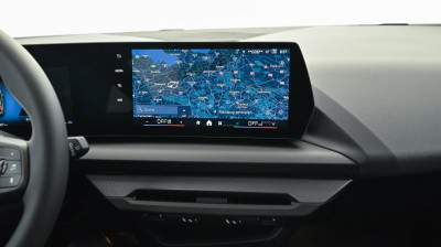 BMW 1er Gebrauchtwagen