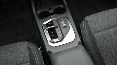 BMW 1er Gebrauchtwagen