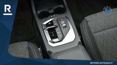 BMW 1er Gebrauchtwagen