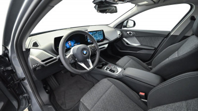 BMW 1er Gebrauchtwagen