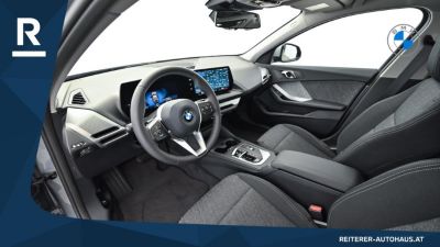BMW 1er Gebrauchtwagen