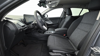 BMW 1er Gebrauchtwagen
