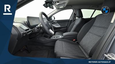 BMW 1er Gebrauchtwagen