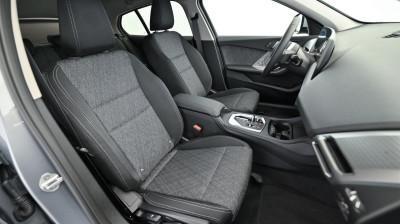 BMW 1er Gebrauchtwagen