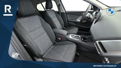 BMW 1er Gebrauchtwagen