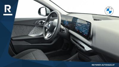 BMW 1er Gebrauchtwagen