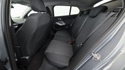 BMW 1er Gebrauchtwagen