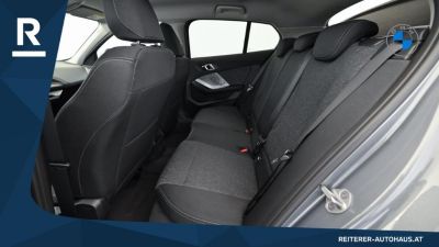 BMW 1er Gebrauchtwagen
