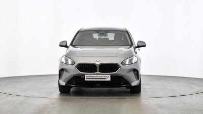 BMW 1er Gebrauchtwagen