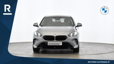 BMW 1er Gebrauchtwagen