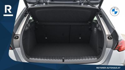 BMW 1er Gebrauchtwagen