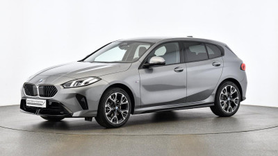 BMW 1er Gebrauchtwagen