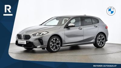BMW 1er Gebrauchtwagen