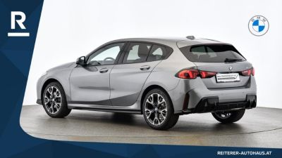 BMW 1er Gebrauchtwagen