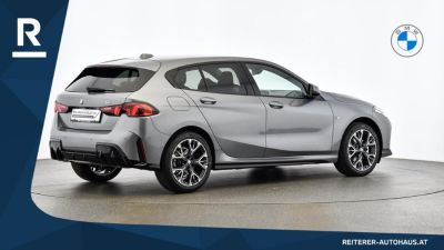 BMW 1er Gebrauchtwagen