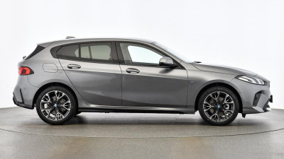 BMW 1er Gebrauchtwagen