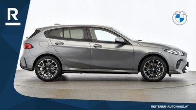 BMW 1er Gebrauchtwagen
