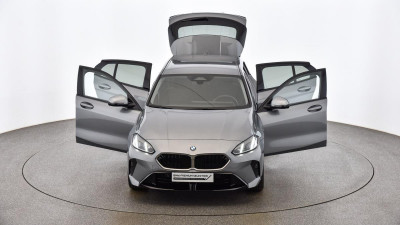 BMW 1er Gebrauchtwagen