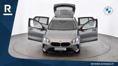 BMW 1er Gebrauchtwagen
