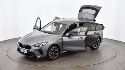 BMW 1er Gebrauchtwagen