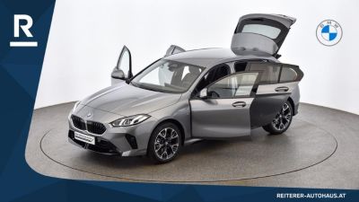 BMW 1er Gebrauchtwagen