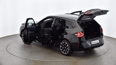 BMW X3 Gebrauchtwagen BMW X3 Gebrauchtwagen