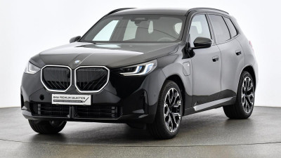 BMW X3 Gebrauchtwagen BMW X3 Gebrauchtwagen