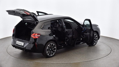 BMW X3 Gebrauchtwagen BMW X3 Gebrauchtwagen