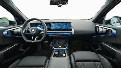 BMW X3 Gebrauchtwagen BMW X3 Gebrauchtwagen