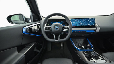BMW X3 Gebrauchtwagen BMW X3 Gebrauchtwagen