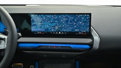 BMW X3 Gebrauchtwagen BMW X3 Gebrauchtwagen