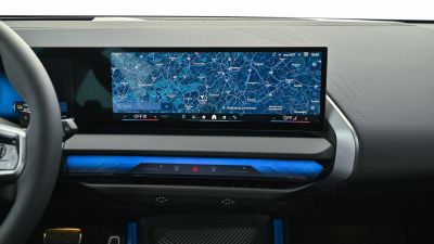 BMW X3 Gebrauchtwagen BMW X3 Gebrauchtwagen