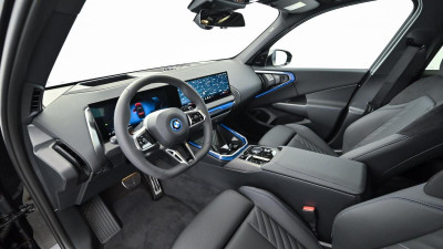 BMW X3 Gebrauchtwagen BMW X3 Gebrauchtwagen