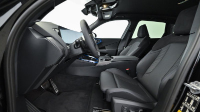 BMW X3 Gebrauchtwagen BMW X3 Gebrauchtwagen