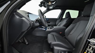 BMW X3 Gebrauchtwagen BMW X3 Gebrauchtwagen