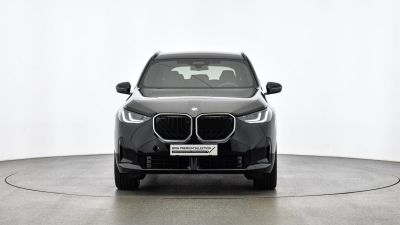 BMW X3 Gebrauchtwagen BMW X3 Gebrauchtwagen