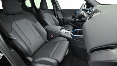 BMW X3 Gebrauchtwagen BMW X3 Gebrauchtwagen