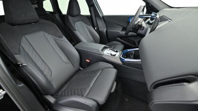 BMW X3 Gebrauchtwagen BMW X3 Gebrauchtwagen