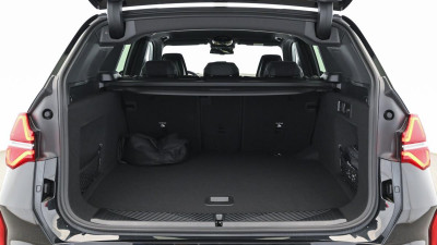 BMW X3 Gebrauchtwagen BMW X3 Gebrauchtwagen