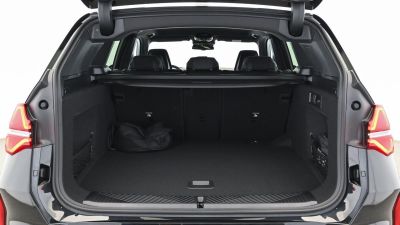 BMW X3 Gebrauchtwagen BMW X3 Gebrauchtwagen