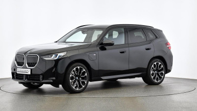 BMW X3 Gebrauchtwagen BMW X3 Gebrauchtwagen