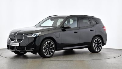 BMW X3 Gebrauchtwagen BMW X3 Gebrauchtwagen